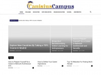 canisiuscampus.net Thumbnail