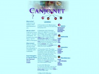 canjo.net Thumbnail