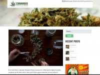 cannabis-marijuana.net Thumbnail
