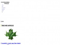 cannabistrot.net Thumbnail