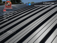cannonroofing.net