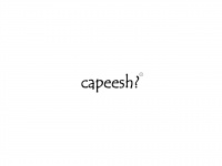 capeesh.net Thumbnail