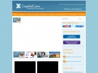 capitalcare.net Thumbnail
