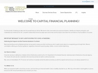 capitalfinancialplanning.net Thumbnail