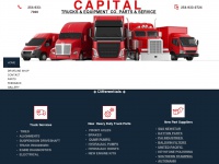 capitaltruck.net Thumbnail
