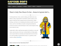 captainbobs.net Thumbnail