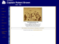 captainbrown.net Thumbnail