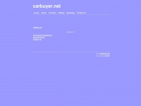 carbuyer.net Thumbnail