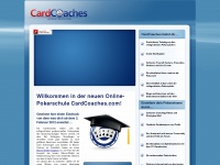 cardcoaches.net Thumbnail