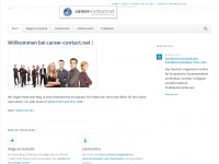 career-contact.net Thumbnail