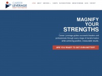 Careerleverage.net