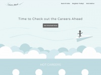 careersahead.net Thumbnail