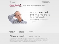careersolutionsgroup.net Thumbnail