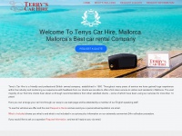 Terryscarhire.com