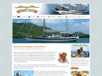 caribbean-yacht-charters.net Thumbnail