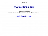 carltonpm.com Thumbnail