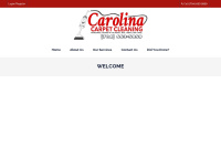 carolinacarpetcleaning.net Thumbnail