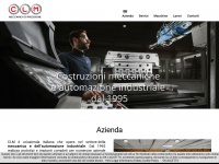 Carpenteriameccanica.net