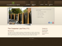 Carpenterlawfirm.net