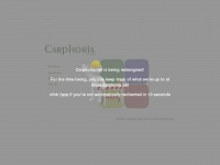 Carphoria.net