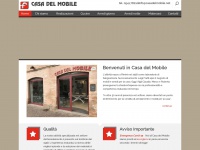 casadelmobile.net Thumbnail
