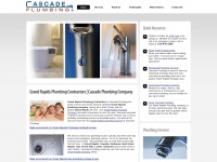 cascadeplumbing.net Thumbnail