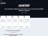 hunter.com Thumbnail