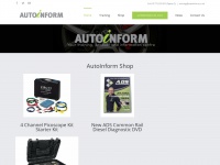 autoinform.co.uk Thumbnail
