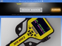 hickok-inc.com Thumbnail