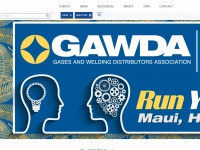 gawda.org Thumbnail