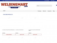 weldingmart.com