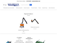 weldrack.com