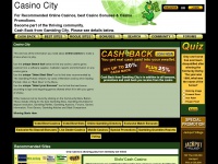 casino-city.net Thumbnail