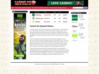 casino-no-deposit-bonus.net Thumbnail
