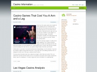 casinoelectra.net Thumbnail