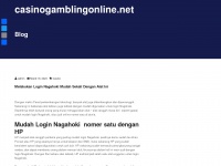 casinogamblingonline.net