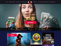 casinogamepro.net Thumbnail