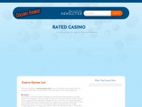 casinogameslist.net Thumbnail