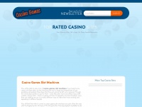 casinogamesslotmachines.net Thumbnail