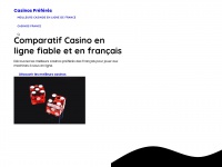 casinospreferes.com