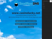 casinolucky.net Thumbnail
