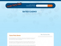 Casinopartygames.net