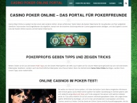 casinopoker-online.net Thumbnail
