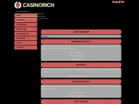 casinorich.net Thumbnail