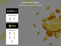 casinopokergames.net Thumbnail