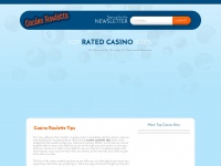 Casinoroulettetips.net