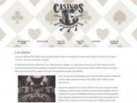 Casinos777.net