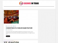 casinosintexas.net Thumbnail