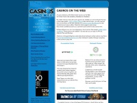 casinosontheweb.net Thumbnail
