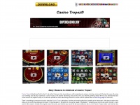 casinotropez.net Thumbnail